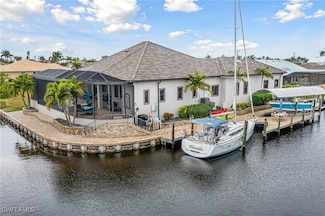 5341 SW 11th Ave, Cape Coral, FL 33914
