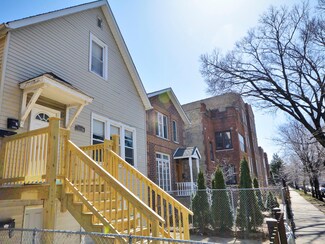 3047 N Troy St, Chicago, IL 60618