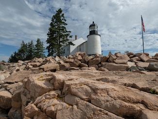 1 Mark Island, Winter Harbor, ME 04693