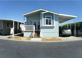 2600 Senter Rd Unit 281281, San Jose, CA 95111
