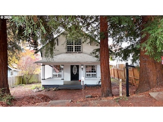 1550 SE Hamilton St, Roseburg, OR 97470