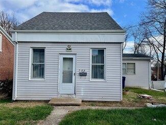 522 Bornman St, Belleville, IL 62220