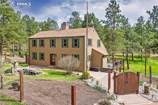 688 Obsidian Dr, Florissant, CO 80816