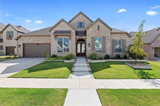 2409 Juniper Ln, Argyle, TX 76226