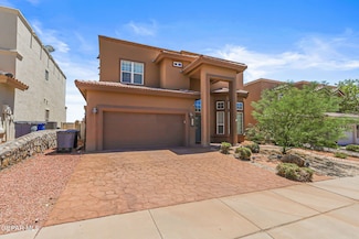 6328 Franklin Ridge Dr, El Paso, TX 79912