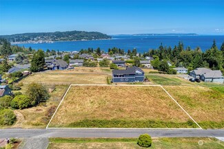 12064 NE South Villa Dr, Kingston, WA 98346