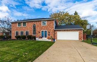 116 The Paddock, Buffalo, NY 14221