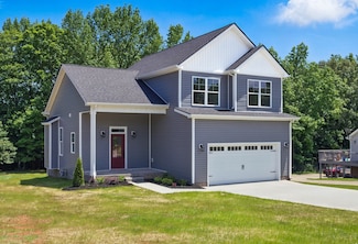 1327 Sun Valley Rd, Clarksville, TN 37040