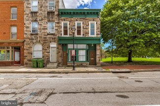 681 Washington Blvd, Baltimore, MD 21230