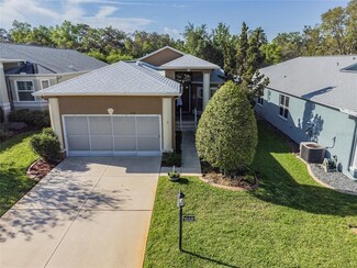 11318 Hollander Ave, Hudson, FL 34667