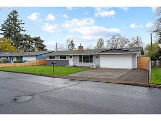 3012 NE Littler Way, Vancouver, WA 98662