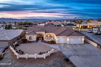 3461 Pocahontas Dr, Lake Havasu City, AZ 86404