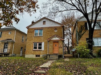 1029 Cumberland Ave, Dayton, OH 45406