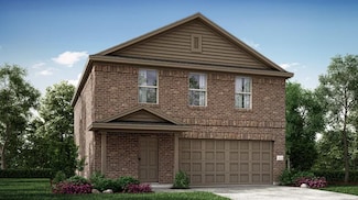 Hillside II, Little Elm, TX 75068