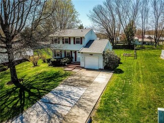 213 Meadowood Dr, West Deer Township, PA 15024