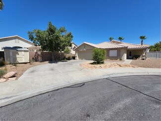 1342 Dusty Sage Ct, Henderson, NV 89014