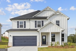 2668 Lotus Landing Unit LOT 38, Gainesville, GA 30507