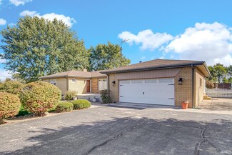 116 S State Road 39, Winamac, IN 46996