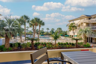 4 N Forest Beach Dr Unit 127, Hilton Head Island, SC 29928