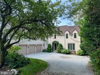 1010 Mount Pleasant Rd, Bryn Mawr, PA 19010