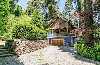 760 Kuffel Canyon Rd, Skyforest, CA 92385