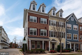 115 Meridian Ln, Towson, MD 21286