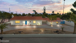 119 S Longfellow Ave, Tucson, AZ 85711