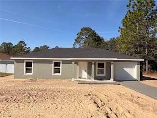 2694 SW 151st Ave, Ocala, FL 34481