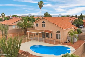 7691 S Sugarberry Dr, Tucson, AZ 85747