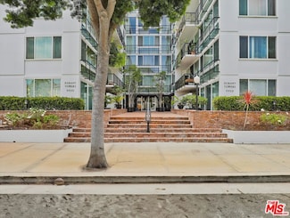 9950 Durant Dr Unit 501, Beverly Hills, CA 90212