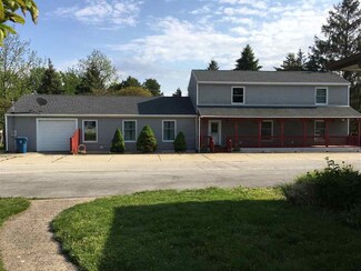 401 S Main St, Otterbein, IN 47970