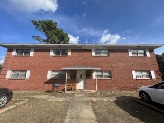 201 Taylor Cir, Fort Walton Beach, FL 32547