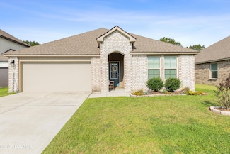 205 Cane Run Ct, Duson, LA 70529