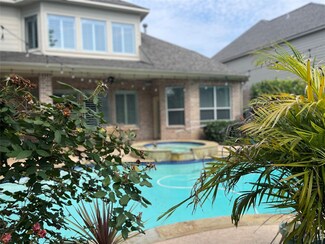 2806 Taylorcrest, Missouri City, TX 77459