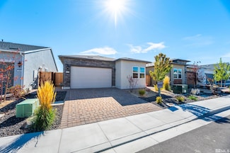2373 Silent Creek Ln Unit Homesite 33, Sparks, NV 89441