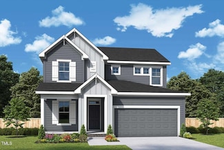 62 Restful Point, Fuquay Varina, NC 27526