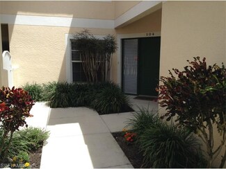 5145 Cobble Creek Ct Unit 104, Naples, FL 34110