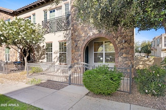 4707 E Thunderheart Trail Unit 103, Gilbert, AZ 85297