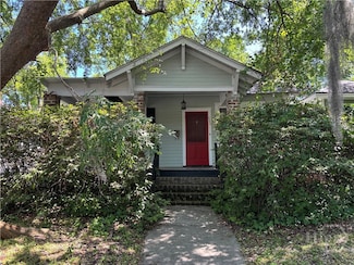 629 E 48th St, Savannah, GA 31405
