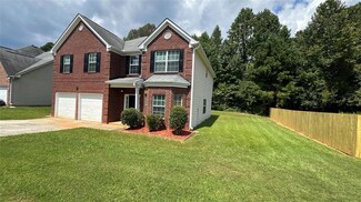 838 Cormac Dr, Riverdale, GA 30296