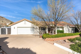 2336 Kaibab Cir, Saint George, UT 84790