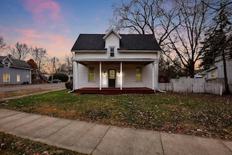 137 E Ottawa St, Richwood, OH 43344