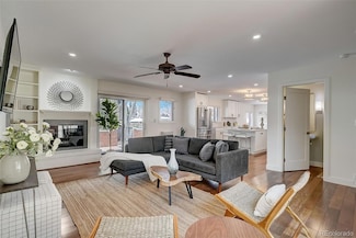 3434 S Race St Unit 22, Englewood, CO 80113