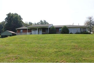 625 Trexler Rd, Mertztown, PA 19539
