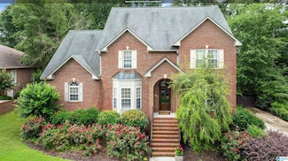 345 Cedar Hill Dr, Birmingham, AL 35242