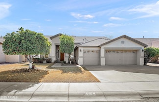 741 W Cherrywood Dr, Chandler, AZ 85248