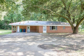 2602 Basile Eunice Hwy, Eunice, LA 70535