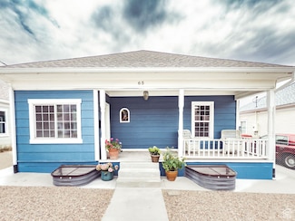 65 Locust St, Helper, UT 84526
