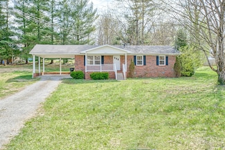 1025 Morningside Dr, Cookeville, TN 38501