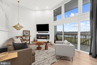 730 Thompson Creek Rd, Stevensville, MD 21666